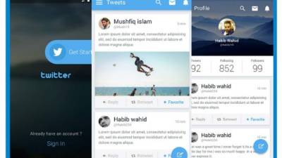 Twitter apuesta por la innovación constante para atraer a nuevos usuarios.