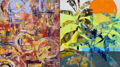 Las temáticas que aborda esta exposición son: la vitalidad del planeta, desde el agua y la biodiversidad hasta los arrecifes de coral, la fauna y el medioambiente.