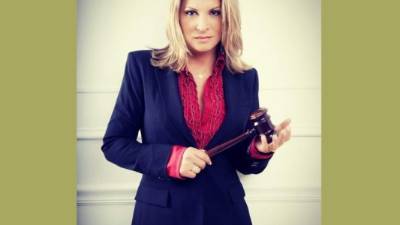 Varios medios internacionales han cuestionado la sexualidad de la doctora Ana María Polo.