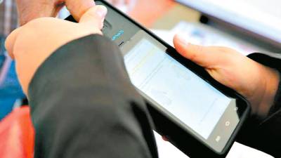 <b><span class=mln_uppercase_mln>compite.</span></b> Smartmatic manejó varios procesos en Venezuela.<span class=mln_uppercase_mln> </span>