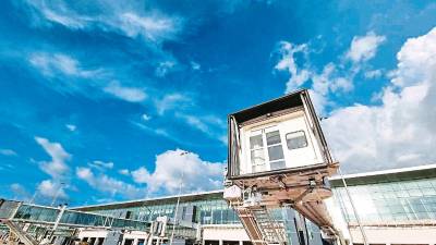 <b><span class=mln_uppercase_mln>terminal.</span></b> Palmerola comenzó a operar en diciembre de 2021.