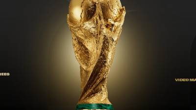 El Mundial 2026 arranca este jueves 11 de junio las sensaciones están a tope. Sin embargo, ha varios temas que han generado revuelo en redes, uno de ellos la exclusión de uno de sus miembros.