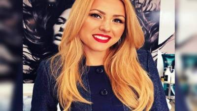 La mujer reveló que su vástago sufre problemas psíquicos.