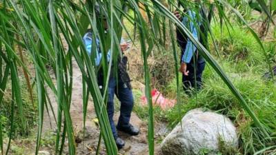 La víctima había desaparecido desde el 22 de enero.