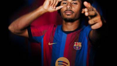 Adeyemi firma un largo contrato con el Barcelona: estos son los millones que ganará