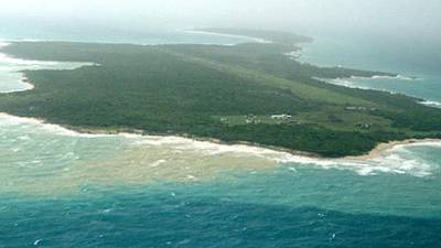 Cuatro empresas listas para licitación de cárcel en Islas del Cisne.