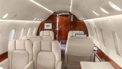 El Gobierno de Honduras oficializó este jueves el inicio del proceso para la venta del avión presidencial Embraer Legacy 600 mediante una subasta pública internacional.