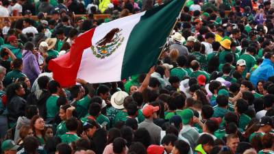 Un aficionado de México murió este martes 30 de junio tras festejos por la selección mexicana en el Mundial 2026.