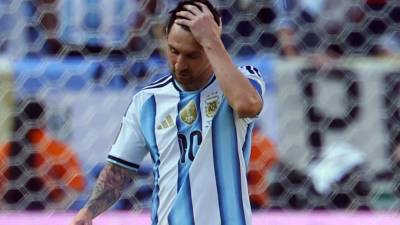 Lionel Messi continúa siendo protagonista de la actualidad mundial, incluso varias semanas después de la final de la Copa del Mundo 2026.