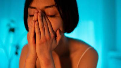 Con la terapia cognitivo-conductual un altísimo porcentaje de personas que padecen insomnio logre dormir y descansar.