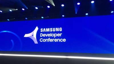 Aunque la conferencia no está dirigida al público en general, Samsung podría guardar algunas sorpresas bajo la manga.