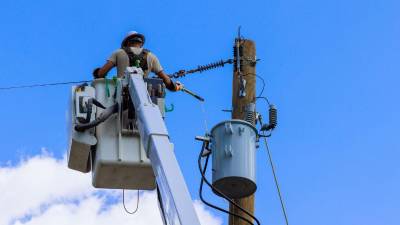 La Empresa Nacional de Energía Eléctrica (Enee) informó cuáles son los sectores del país donde se realizarán interrupciones del servicio eléctrico este sábado 5 de septiembre, debido a trabajos de mantenimiento en la red eléctrica.