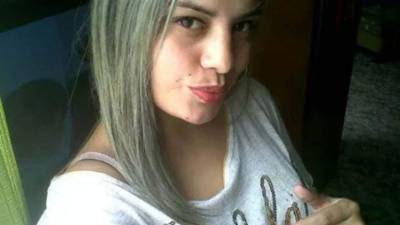 Las autoridades lograron capturar a la mujer tras descubrir sus cuentas en las redes sociales donde publicaba sus lujos y ubicación.