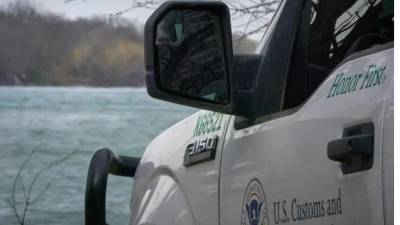 Encuentran a hondureño muerto en canal de Quemado, Texas