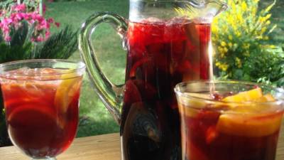 Es una bebida típica de España pero es muy consumida en diversidad de países.