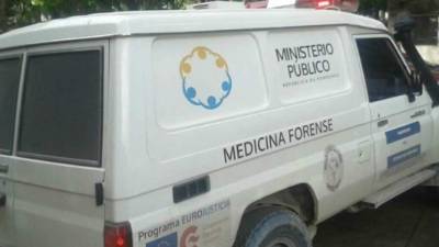 En el hecho violento resultó herido Rodolfo López López, familiar de las víctimas quien se encuentra en estado grave en el Hospital Escuela Universitario.