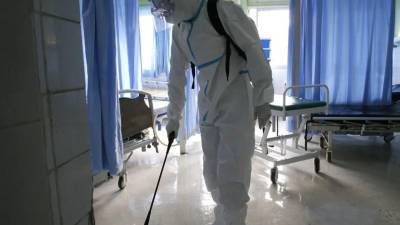 La Organización Mundial de la Salud (OMS) informó el domingo 17 de mayo que el brote de ébola en la República Democrática del Congo y en Uganda ha sido catalogado como una “emergencia de salud pública de importancia internacional”.