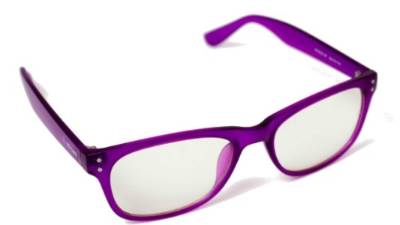 Este tipo de gafas podrán utilizadas por niños, jóvenes y adultos, y bloquean la luz visible de alta energía.