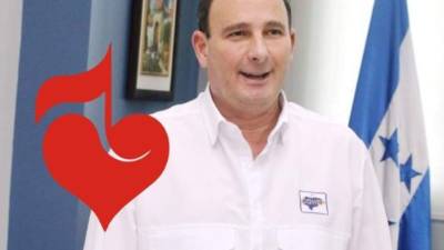 El empresario llamó a sus colegas gremiales a apoyar el evento de solidaridad que beneficia a miles de niños hondureños.