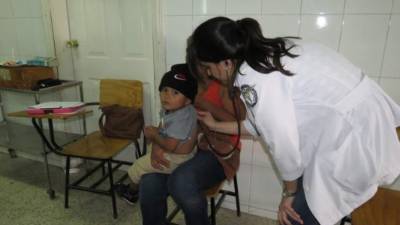 La carrera de Medicina es una de las más extensas, un estudiante puede estar hasta ocho años en formación.