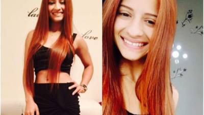 Bajo su sexi apariencia, guarda un 'largo' secreto.