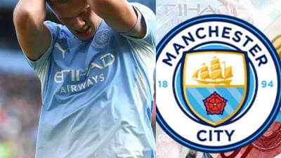 <b>Manchester City, en el centro de una tormenta que podría sacudir la historia reciente de la Premier League. El club aún espera conocer las sanciones tras el fallo de culpabilidad.</b>