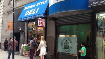 María Dolores Agüero, embajadora de Honduras en Estados Unidos, pide a hondureños seguir las medidas de prevención.