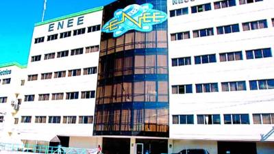 La Enee espera sanear sus finanzas a lo largo de 2017.