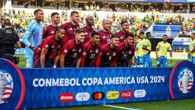 Costa Rica sigue exportando jugadores luego de su participación en la Copa América 2024.