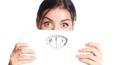 El rostro es el área donde se nota que una persona a bajado de peso.