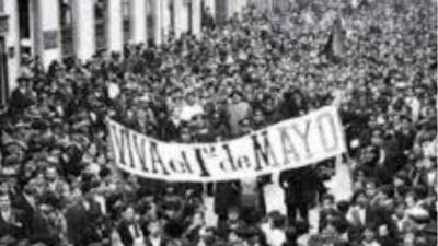 El Día Internacional de los Trabajadores, o Primero de Mayo, conmemora el movimiento obrero mundial. Es una jornada utilizada históricamente para impulsar reivindicaciones sociales y laborales en favor de las clases trabajadoras, así como para rendir homenaje a los Mártires de Chicago.