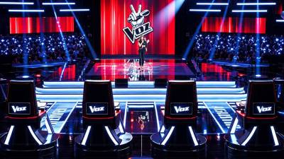 Una vez más el mundo del entretenimiento se vistió de luto después de que se informó la muerte del primer ganador en la historia del reality show La Voz.