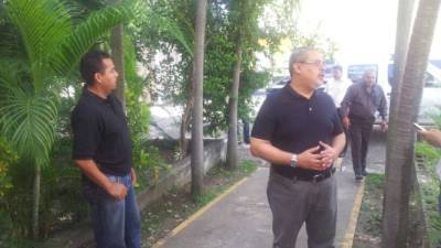 Al menos 140 agentes serán evaluados.