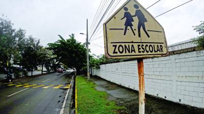 La Cicesct alertó sobre la presencia de minirredes que acechan colegios de SPS. Educación reconoce problemática y ejecuta estrategias de prevención.