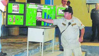 Se abordarán temas como la prohibición de la venta de pólvora a menores de edad.