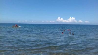 Hasta ahora las autoridades de la Conapremm no han reportado incidencias que lamentar en el municipio de La Ceiba.