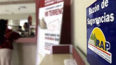 El fondo de cesantía como se le conoce se suspendió el 6 de abril de 2022 al ser declarada inconstitucional la Ley Marco de Protección Social, y que se mantuvo vigente desde 2017, logrando recaudar 5,089.1 millones de lempiras.