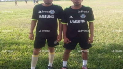 Los cuerpos tenían las manos atadas y presentaban varios impactos de bala.