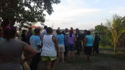 Joel Herrera fue muerto por asfixia ya que las autoridades encontraron una faja en el cuello de la víctima.