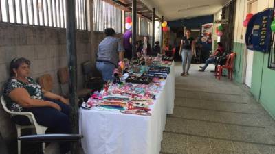 Ayer inauguraron la semana de la Liga.