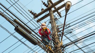 La Empresa Nacional de Energía Eléctrica (Enee) informó cuáles serán las zonas del país que tendrán interrupciones en el servicio eléctrico este lunes 19 de octubre de 2026.