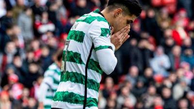 Palma es uno de los legionarios que mejor nivel a mostrado en la presente campaña.