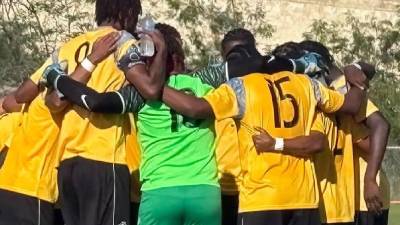 La Nations League de Concacaf dio inicio y se dio la primera paliza de la competición ya que se produjo el increíble resultado de 8-0.
