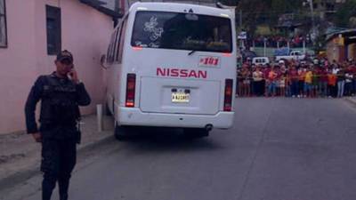 La víctima fue identificada como Gustavo Adolfo Sánchez Lagos, quien perdió la vida a causa de varios disparos.