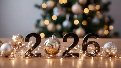 Mientras gran parte del planeta sigue en 2025, el 2026 ya se muestra en los territorios más adelantados del Pacífico.