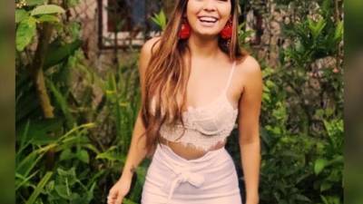 “Lo que le puedo decir es que a veces como seres humanos nos sentimos abatidos, pero nosotros como familia nos ponemos a pensar que si nosotros como familia desmayamos, entonces quién lo va a hacer”, expresó Walter Peña a HRN.