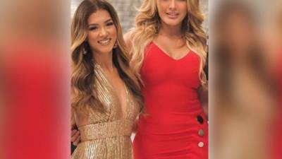 El reality show Nuestra Belleza Latina (NBL), que se transmite por Univisión, ya solo tiene seis concursantes que se disputan la corona.