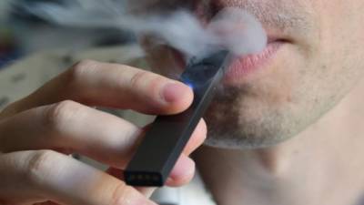 Médicos en EEUU han asociado la muerte de seis personas a los cigarrillos electrónicos./AFP.