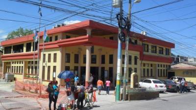 La administración municipal de entre el 26 de enero de 2006 al 8 de diciembre de 2008 fue auditada.