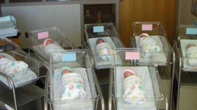 En el Hospital Miller, perteneciente al Grupo Médico MemorialCare, nacen más de 5,000 bebés al año.